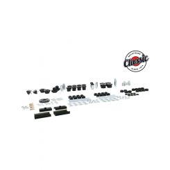 Nolathane Front and Rear Essential Vehicle Kit