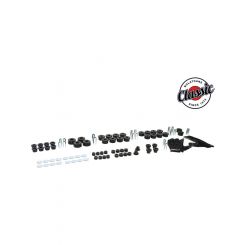 Nolathane Front and Rear Essential Vehicle Kit
