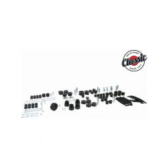 Nolathane Front and Rear Essential Vehicle Kit
