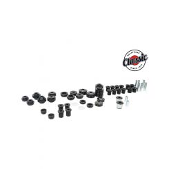 Nolathane Front and Rear Essential Vehicle Kit