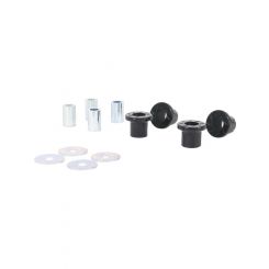 Whiteline Front Steering Rack & Pinion Mount Bushing Kit