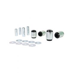 Whiteline Front Control Arm Bushing Kit