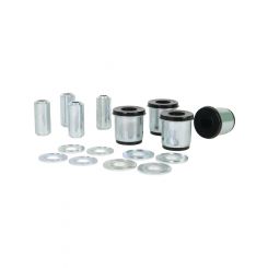 Whiteline Front Control Arm Bushing Kit