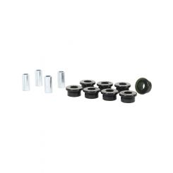 Whiteline Rear Control Arm Bushing Kit