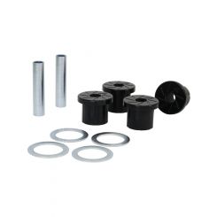 Whiteline Rear Spring Rear Eye Bushing Kit