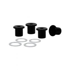 Whiteline Rear Spring Shackle Bushing Ki