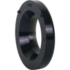 Whiteline Front Coil Spring Pad Bushing Kit