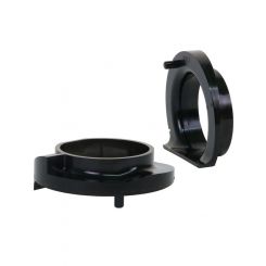 Whiteline Front Coil Spring Pad Bushing Kit