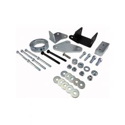 Whiteline Front Differential Drop Kit