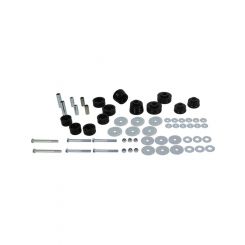 Whiteline Front & Rear Body Mount Bushing Kit