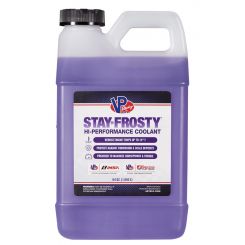VP Racing Fuels Stay Frosty High Performance Formula Coolant 1.89L