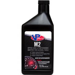 VP Racing Fuels M2 Upper Cylinder Lube E85 & Methanol Additive 473ml