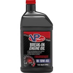 VP Racing Break-In Engine Oil 946ml