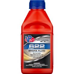 VP Racing 622 Racing Brake Fluid 500ml