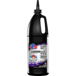 VP Racing Full Synthetic Gear Oil SAE 75W-140LS 946ml