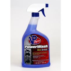 VP Racing Powerwash Moto Formula 946ml