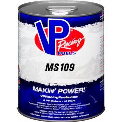 VP Racing Highly Oxygenated Unleaded Fuel 20L