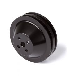 CVF Racing Water Pump Pulley 2V For Ford 302 351W 351M (Underdrive)