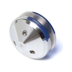 CVF Racing Alternator Pulley For Chevrolet