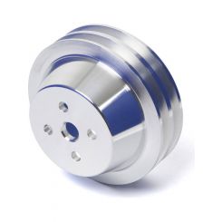 CVF Racing Water Pump Pulley 2V High Flow (4 Bolt Crank 289 WP)