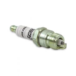 Accel HP Copper Spark Plug  14mm Thread .460" Reach Tapered Seat Non-Resistor