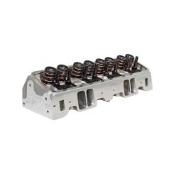 AFR Cylinder Head 23 SBC 227cc Race Ready Heads standard exhaust 65cc c