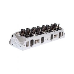 AFR Cylinder Head 23 SBC 195cc Competition Package Heads w/heat ris