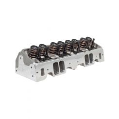 AFR Cylinder Head 23 SBC 227cc Competition Package Heads standard exhau