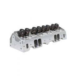 AFR Cylinder Head 23 SBC 245cc Competition Package Heads standard ex