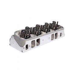 AFR Cylinder Head 24 BBC 345cc Partially CNC Ported Race Ready w/121c