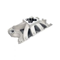 AFR BBF Bullitt Single Plane Aluminium Intake Manifold for 4150 Carb.