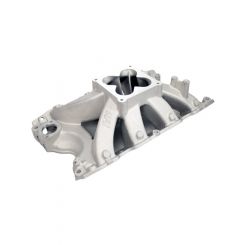 AFR BBF Bullitt Single Plane Aluminium Intake Manifold for 4500 Carb.