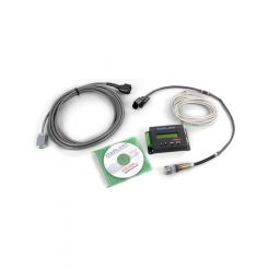 Altronics Inc O2Alert System with 1 Wideb& Oxygen Sensor Includes downloadi