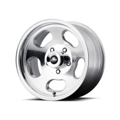 American Racing Wheels VNA69 Ansent Sprint Wheel 15x7 Bolt Pattern 5x4.75