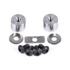 American Autowire Fit Kit Mk3 Tt/Tts