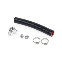APR Intake Fitment Kit Suits 2019+ 2.5 TFSI MK3 TTRS/RS3 Audi