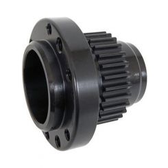 ATI Performance Crank Hub Harmonic Balacer Component Steel LS1 Y Body