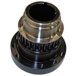 ATI Performance Crank Hub Harmonic Balacer Component Steel LS1 F Body
