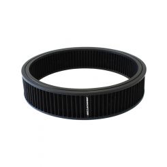 Aeroflow Round Air Filter Element