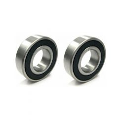 Attitude Wheel Bearing 25mm Maxspoke Wheels