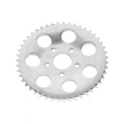 Attitude Rear Sprocket (51 Tooth) Chromed 13.8 M/M Offset Centre For Ha
