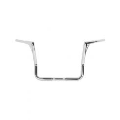 Attitude 1 1/4' 14' Rise Ape Hanger Handlebar For Harley Touring