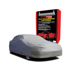 Autotecnica Car Cover Storm Guard Large 12 To 474Cm Waterproof