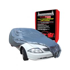 Autotecnica Station Wagon Cover Storm Guardsuits Cars Up To 5.2