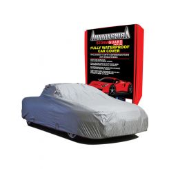 Autotecnica Utility Cover Storm Guardto Suit Vehicles Up To 520Cm