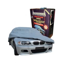 Autotecnica Car Cover Medium Evolution