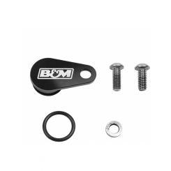 B&M Transmission Speedo Port Plug Gm Th350