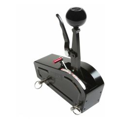 B&M Classic Pro Stick Shifter Black