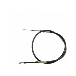 B&M Shifter Cables Automatic Transmission Super Duty Race Shifter Cables