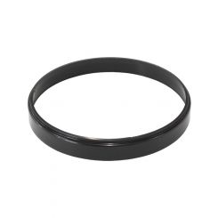 Aeroflow Air Cleaner Riser 5-1/8 Inch Neck x 1/2 Inch Tall